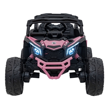 Pojazd ATV CAN-AM Maverick 4x200W Wolny start DK-CA003.ROZ